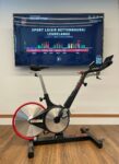 Indoor Cycling (Montag)