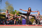 Ort : Sport-loisir Halle Bettemburg