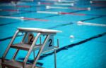 Advanced breaststroke swimming course