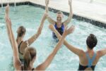 Aqua Gym 55+(résidents Bettembourg et Leudelange)