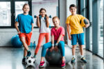 Sport for Kids 8+