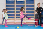 Sport for Kids - Level 3