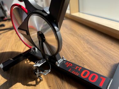 Indoor Cycling (vendredi)