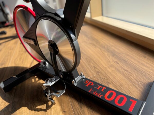 Indoor Cycling (mardi)